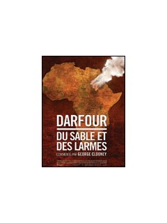 Darfour : du sable et des larmes