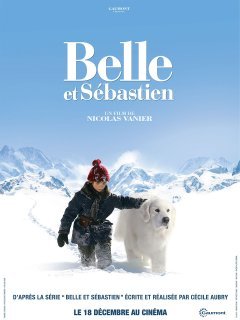 Belle et Sébastien - la critique du film
