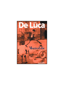 Montedidio - Erri De Luca