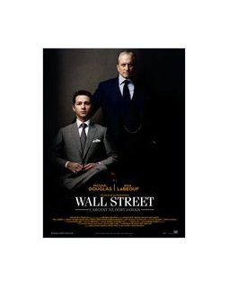 Wall Street 2 : sortie repoussée à septembre