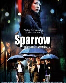 Sparrow - la critique