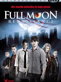 Full Moon renaissance - le remake de Hurlements