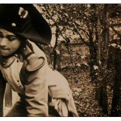 Henri Rollan dans Le Chevalier de Maison-Rouge (1914)