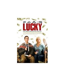 Lucky - la bande-annonce