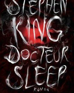 Stephen King est partout : PIFFF, Albin Michel, Le Livre de Poche, M6 et même sur Paris !