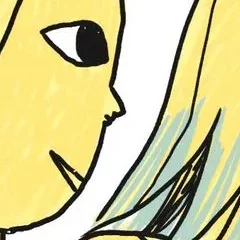 Les amitiés sauvages – Mette Vedso, Sofie Louise Dam - la chronique BD