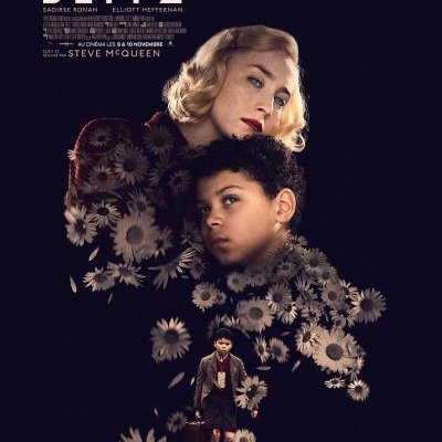 Blitz - Steve McQueen - critique