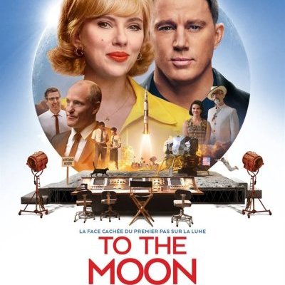 To the Moon - Greg Berlanti - critique