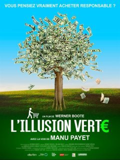 L'illusion verte - la critique du film