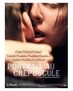 Portrait au crépuscule - coup d'oeil