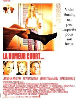 La rumeur court... Rob Reiner - critique