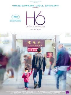 H6 - Yé Yé - critique 