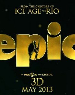 Epic : La Bataille du Royaume Secret, l'après L'Age de Glace de Chris Wedge