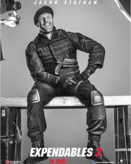 The Expendables 3 - un nouveau teaser explosif !