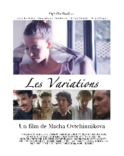 Les variations - la critique du film