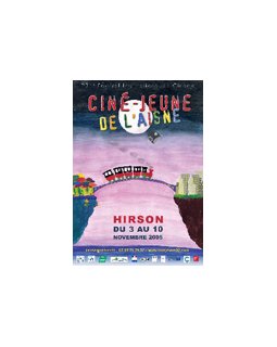 Robert Lefèvre, président de Ciné-Jeune