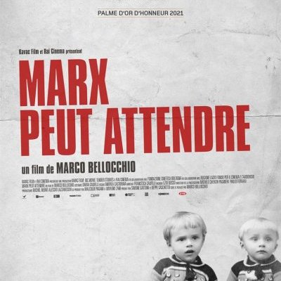 Marx peut attendre - Marco Bellocchio - critique
