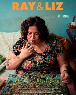 Ray & Liz - la critique du film