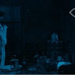 Madeleine - Emil Albes 1912 - EYE