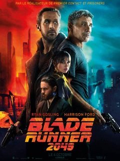Blade Runner 2049 - la critique "mitigée"