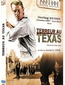 Terreur au Texas - la critique du film et le test DVD