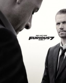 Fast & Furious 7 au box-office américain : neuvième meilleur démarrage de l'histoire