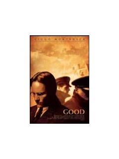 Good - Le poster + bande-annonce