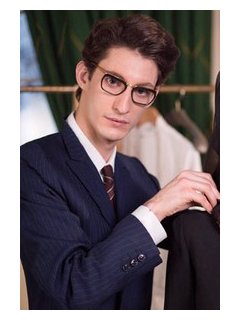 Yves Saint Laurent - le biopic de Jalil Lespert en images