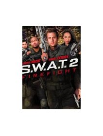 SWAT 2 : Fire light