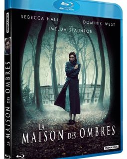 La maison des ombres (The Awakening) - la critique du film