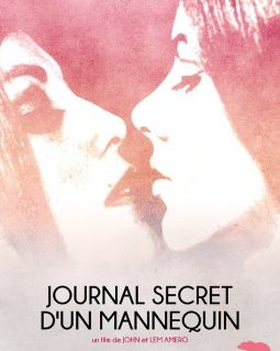 Journal secret d'un mannequin - la critique du film et le test DVD