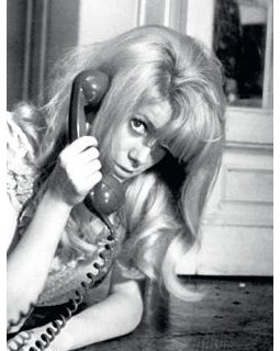 Les 60 ans de la revue Positif au Forum des Images