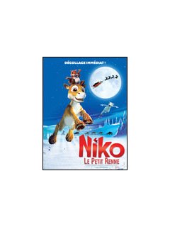 Niko, le petit renne - La critique