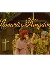 Le nouveau Wes Anderson arrive : Moonrise Kingdom