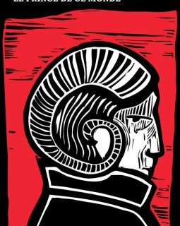 Le Prince de ce monde - la critique du livre