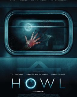 Howl - Paul Hyett - critique