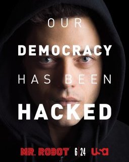 Mr. Robot saison 2 - la critique (sans spoiler)