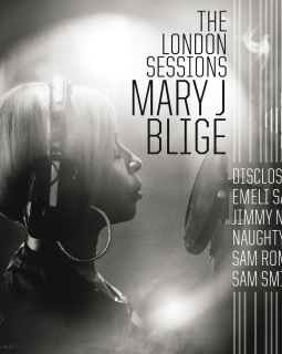 Mary J. Blige : Right Now, un nouveau single et une vidéo promo