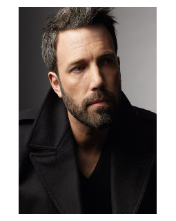 Ben Affleck sera le prochain Batman