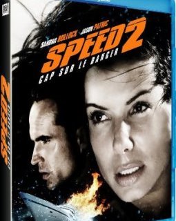 Speed 2, cap sur le danger - la critique du film et le test blu-ray