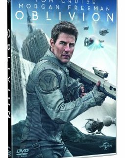 Oblivion avec Tom Cruise débarque en août en DVD & blu-ray
