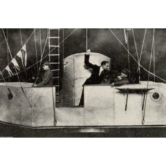 Filibus - Mario Roncoroni , 1915 