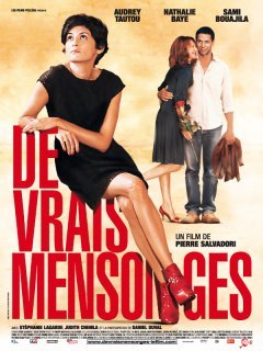 De vrais mensonges - la critique