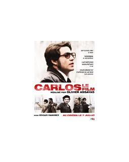 Carlos d'Assayas sort en salles