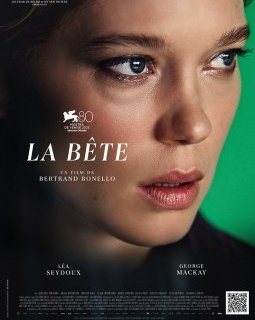 Semaine du 7 février 2024 : les sorties en salle