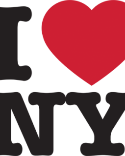 Disparition de Milton Glaser, créateur du logo "I love NY"