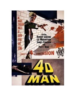 L'homme en 4 dimensions - la critique