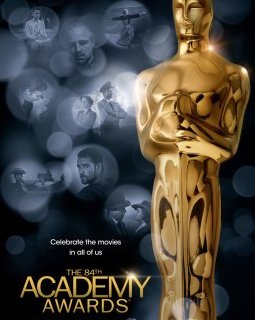 Oscars 2012 : le Palmarès