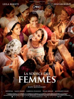La source des femmes - Radu Mihaileanu - critique
