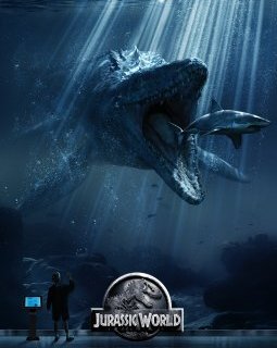 USA : Jurassic World de retour en Imax pour une semaine